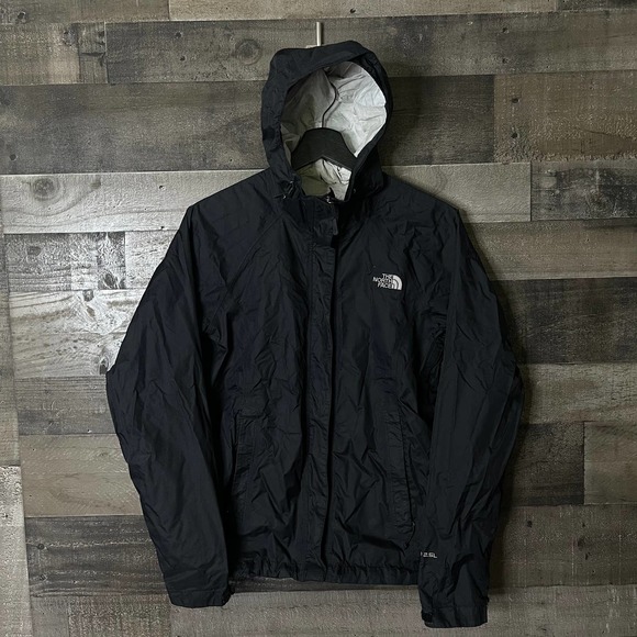 SOLD The North Face Womens Hyvent Jacket Small - Picture 1 of 5